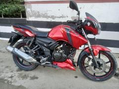 TVS Apache RTR 150